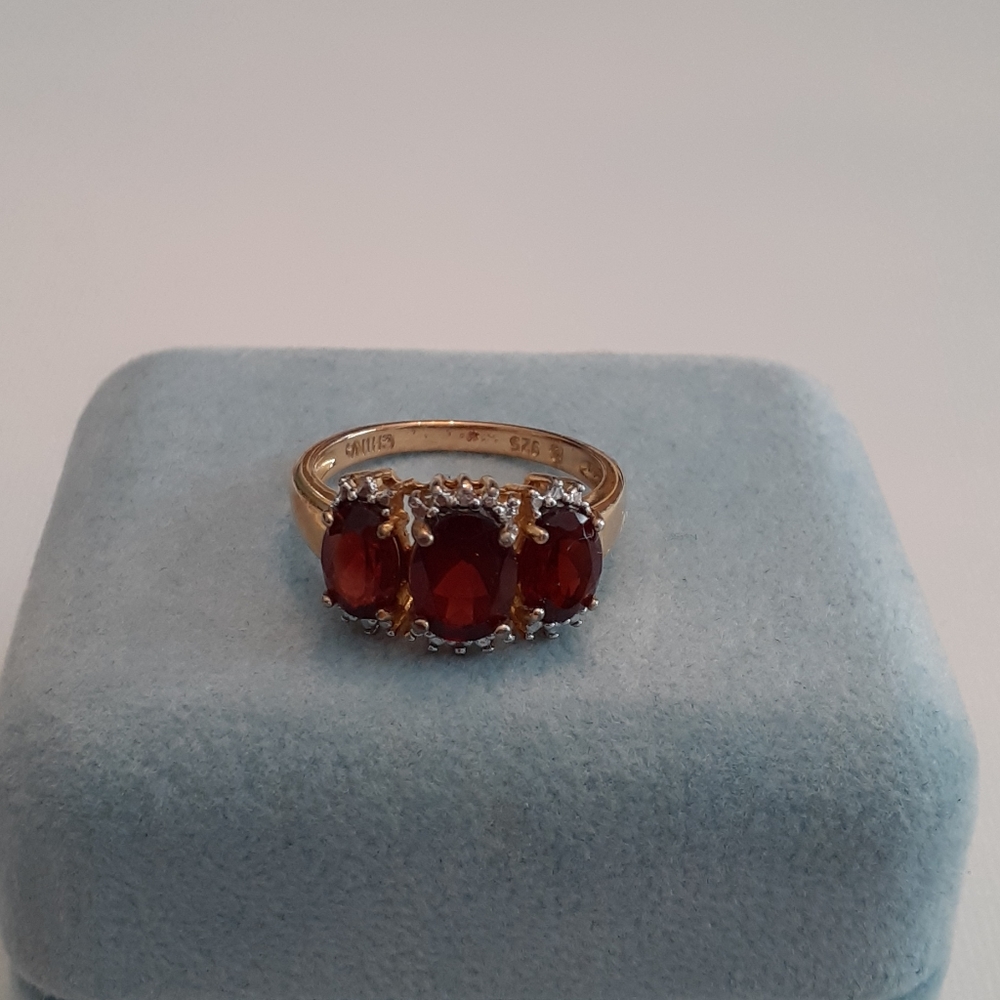 Ring size 8